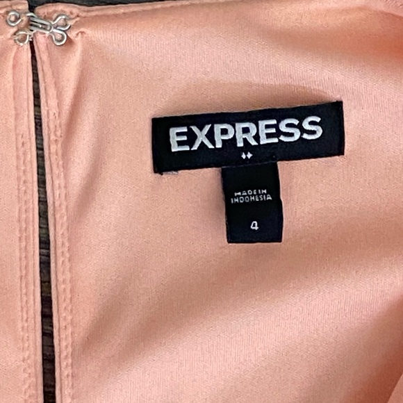 Flutter Sleeve Dress Wedding Guest, Homecoming, Vacation - Picture 7 of 7